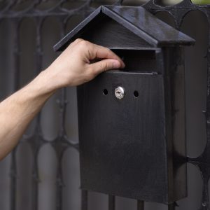 Mise à jour de l&rsquo;adresse de la Carte Grise